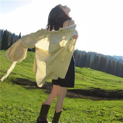 安娜和狼